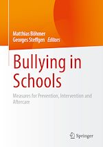 Télécharger le livre :  Bullying in Schools