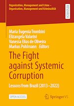 Download this eBook The Fight against Systemic Corruption