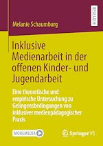 Download this eBook Inklusive Medienarbeit in der offenen Kinder- und Jugendarbeit