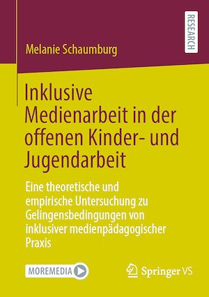 Download the eBook: Inklusive Medienarbeit in der offenen Kinder- und Jugendarbeit