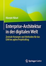 Télécharger le livre :  Enterprise-Architektur in der digitalen Welt