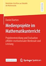 Télécharger le livre :  Medienprojekte im Mathematikunterricht