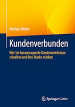 Télécharger le livre :  Kundenverbunden