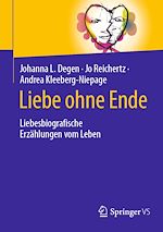 Download this eBook Liebe ohne Ende