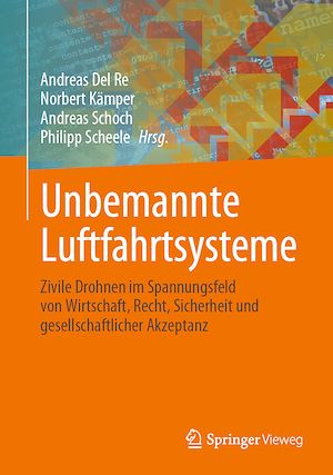 Download the eBook: Unbemannte Luftfahrtsysteme