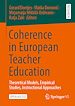 Télécharger le livre :  Coherence in European Teacher Education