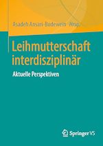 Download this eBook Leihmutterschaft interdisziplinär
