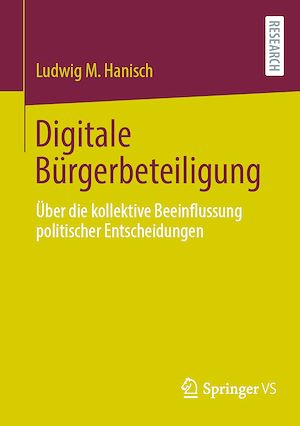 Download the eBook: Digitale Bürgerbeteiligung
