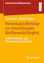 Download this eBook Humankapitalbeiträge zur internationalen Wettbewerbsfähigkeit