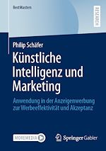 Télécharger le livre :  Künstliche Intelligenz und Marketing