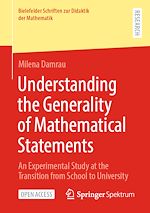 Download this eBook Understanding the Generality of Mathematical Statements