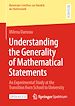 Télécharger le livre :  Understanding the Generality of Mathematical Statements