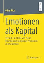 Download this eBook Emotionen als Kapital