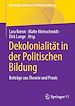 Télécharger le livre :  Dekolonialität in der Politischen Bildung