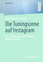 Download this eBook Die Tuningszene auf Instagram
