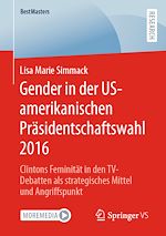 Download this eBook Gender in der US-amerikanischen Präsidentschaftswahl 2016