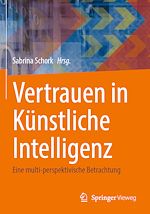 Download this eBook Vertrauen in Künstliche Intelligenz
