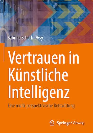Download the eBook: Vertrauen in Künstliche Intelligenz