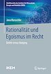 Télécharger le livre :  Rationalität und Egoismus im Recht