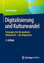 Télécharger le livre :  Digitalisierung und Kulturwandel