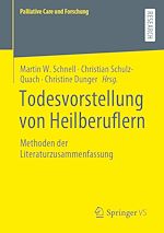 Download this eBook Todesvorstellung von Heilberuflern