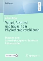 Download this eBook Verlust, Abschied und Trauer in der Physiotherapieausbildung