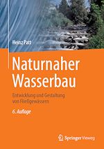 Download this eBook Naturnaher Wasserbau