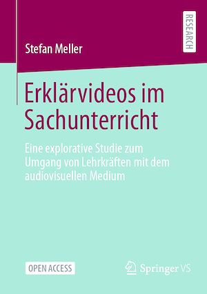 Download the eBook: Erklärvideos im Sachunterricht