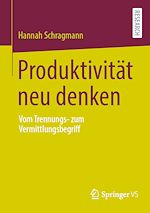 Download this eBook Produktivität neu denken