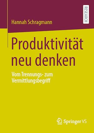Download the eBook: Produktivität neu denken