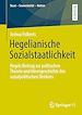 Télécharger le livre :  Hegelianische Sozialstaatlichkeit