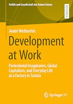 Télécharger le livre :  Development at Work