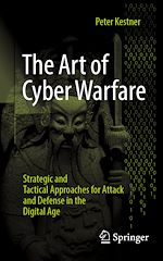Télécharger le livre :  The Art of Cyber Warfare
