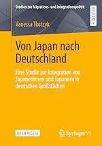 Download this eBook Von Japan nach Deutschland