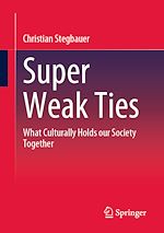 Télécharger le livre :  Super Weak Ties