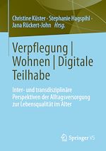 Download this eBook Verpflegung | Wohnen | Digitale Teilhabe