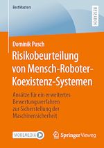 Download this eBook Risikobeurteilung von Mensch-Roboter-Koexistenz-Systemen