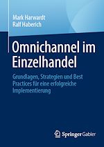 Télécharger le livre :  Omnichannel im Einzelhandel