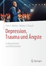 Télécharger le livre :  Depression, Trauma und Ängste