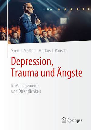 Download the eBook: Depression, Trauma und Ängste