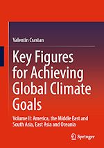 Télécharger le livre :  Key Figures for Achieving Global Climate Goals