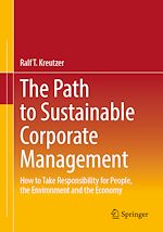 Télécharger le livre :  The Path to Sustainable Corporate Management