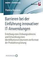 Download this eBook Barrieren bei der Einführung innovativer IT-Anwendungen