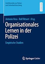 Télécharger le livre :  Organisationales Lernen in der Polizei