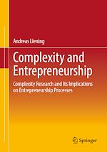 Télécharger le livre :  Complexity and Entrepreneurship