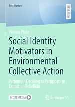 Télécharger le livre :  Social Identity Motivators in Environmental Collective Action