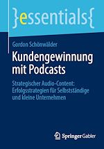 Télécharger le livre :  Kundengewinnung mit Podcasts