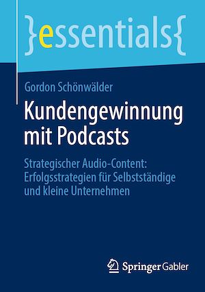 Téléchargez le livre :  Kundengewinnung mit Podcasts