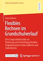 Télécharger le livre :  Flexibles Rechnen im Grundschulverlauf