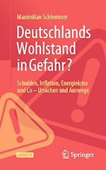 Télécharger le livre :  Deutschlands Wohlstand in Gefahr?